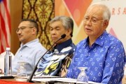 Budget 2018: Govt will honour its promises, says Najib