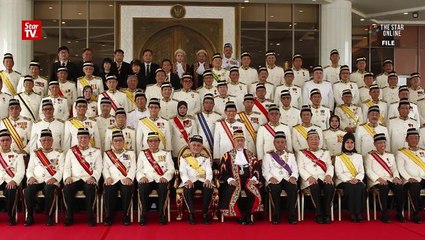 Sarawak A-G to appeal against High Court's Pujut decision