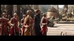 AVENGERS 3 Infinity War Bucky Is Back TV Spot and Trailer (2018)