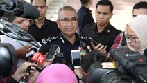 Police monitor over 1,100 ‘troublemakers’ for GE14