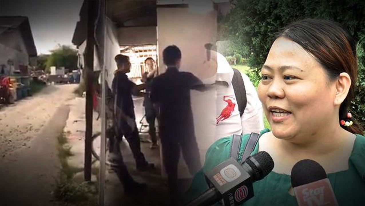Tanjung Sepat restaurant operators submit application for temporary lots