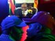 Mugabe defies demands to quit, defying party and protesters
