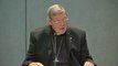 High-ranking Vatican official denies sexual abuse charges