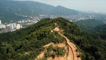 Restore ‘Botak Hill’ to its original condition, says Penang Gerakan Youth leader