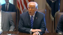 Trump declares North Korea state sponsor of terrorism, triggers sanctions