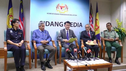 Vocational training to keep students out of trouble