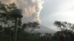 Airlines try to reduce losses over Bali volcano