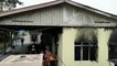 37 students escape Rembau religious school fire