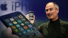 Apple's iPhone turns 10