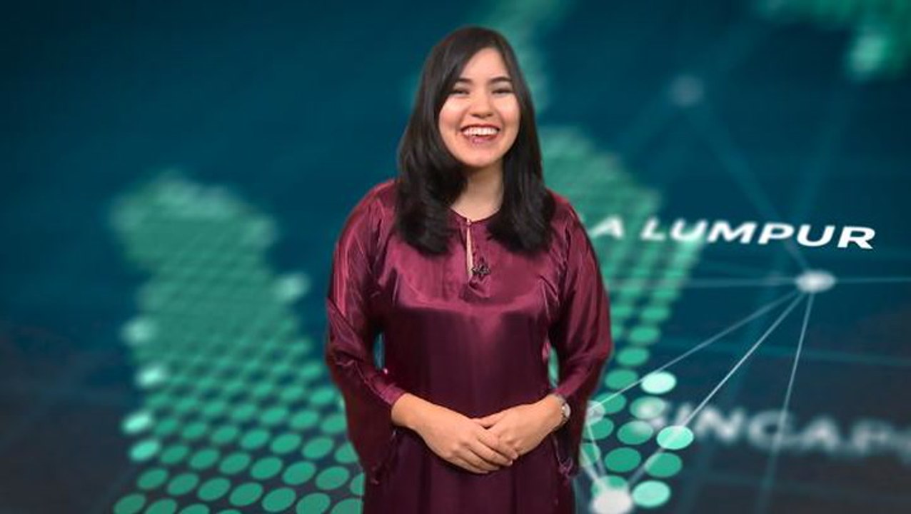 Asean Wrap: Weekly Wrap Ep 94