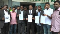 MIC Youth urges Opposition to back claim of 300,000 stateless Indians