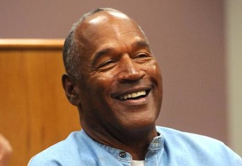 O.J. Simpson could be a free man by Oct 2