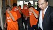 Selangor MB’s nephew among four remanded over illegal sand mining