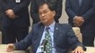 Baru Bian: No decision yet on Pan Borneo Highway review