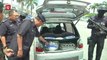 160 nabbed in three days by Serdang cops