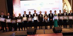 StarProperty.my Awards honour top developers for outstanding projects in Johor