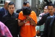 Penang tunnel probe: 'Datuk Seri' businessman released on RM150,000 bail
