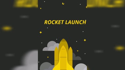 Rocket Launch -  NASA Space Research
