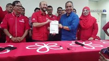 Kedah opposition leader from PAS joins Pribumi