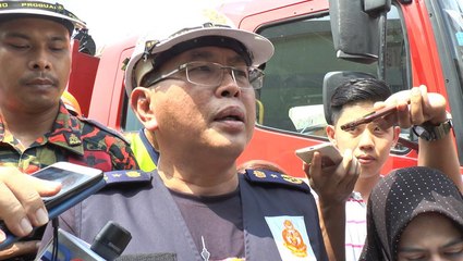 Bomba: HKL engineering team prevented oxygen tanks from blowing up