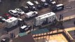 Gunman and three hostages found dead at California veterans home