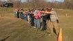 Texas teachers take up arms training