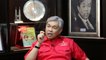 Barisan is 95% ready to face GE14