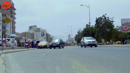 Scène Choquante dans la Série INFIDÈLE ! 😱