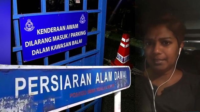 Viral video: Probe underway over alleged indifference towards road bully victim