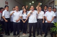 DAP names Yeo Bee Yin as candidate for Bakri seat