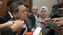 Pandikar ready to debate Sarawak CM over Malaysia Agreement