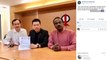 Suspended DAP MPs maintain they did no wrong