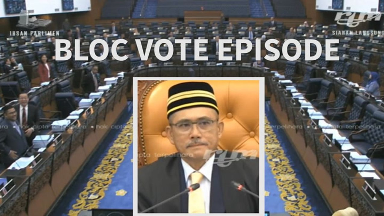 Opposition lawmakers chide BN for ‘playing truant’