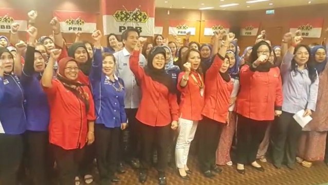 Sarawak BN gears up for GE14