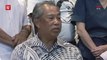 Muhyiddin welcomes PH component parties to use Pribumi logo in GE14