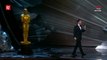 Oscars praise diversity as 'Shape of Water' wins big