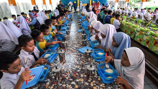 Mahdzir questions UNICEF report on malnourished kids within urban poor