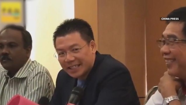 Don’t celebrate too soon, Nga tells Taiping Gerakan