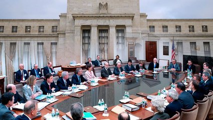 Spotlight: US rate hike in focus