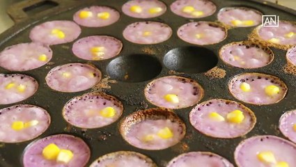 [NTV 160318] Annual cultural marketplace returns with bangs