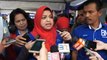 Development in Kepong can help BN wrest seat, says Umno Wanita chief