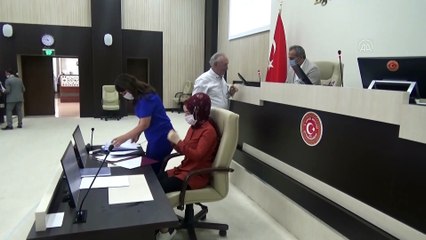 Afyonkarahisar’da İGM ağustos ayı toplantıları sona erdi