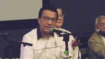 Liow: Johor and Selangor governments have polar opposite on Chinese education