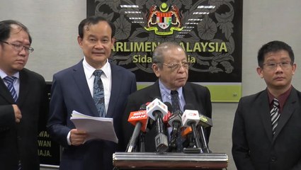 More time needed to debate redelineation proposal, say MPs