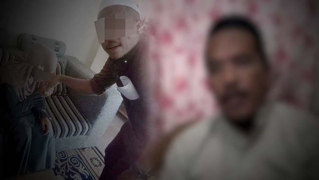 Man fined RM1,800 for marrying 11-year-old girl without syariah court's consent