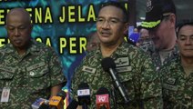 Amanah Saham Zulu for armed forces launched
