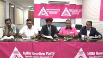 Pakatan’s partner Mira won’t contest in GE14 unless asked to