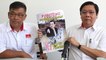 BN fires first salvo as poster war begins in Penang