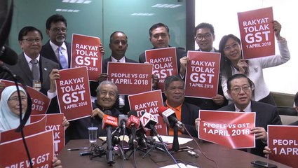 Tun M denies Kedah BN engaged Cambridge Analytica for GE13