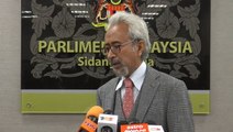 Kuala Terengganu MP: PAS is no longer consistent